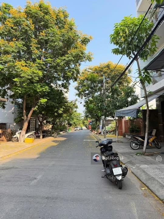 Bán lô đất đường hoà phú 16 thông hoàng trung thông vs tô hiệu