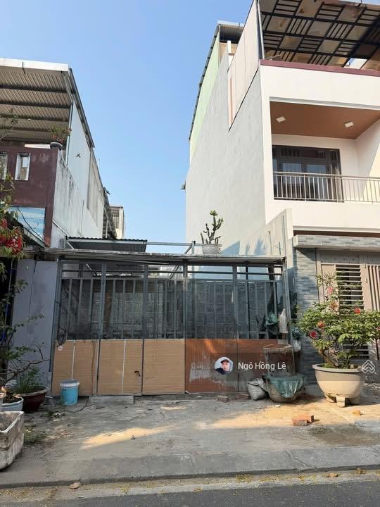 Bán lô đất đường hoà phú 16 thông hoàng trung thông vs tô hiệu