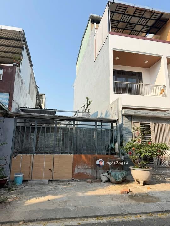 Bán lô đất đường hoà phú 16 thông hoàng trung thông vs tô hiệu