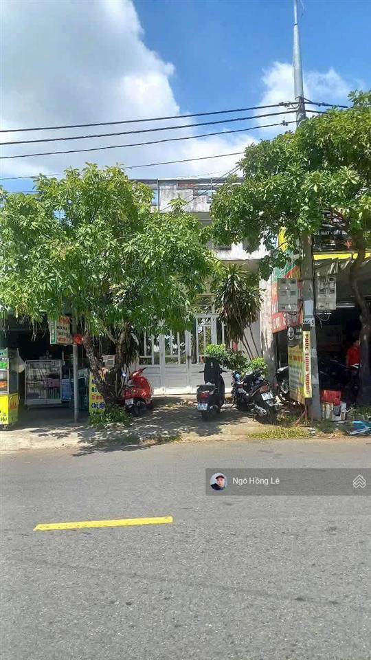 Bán đất tặng nhà mt phú thạnh 7 đối diện công viên