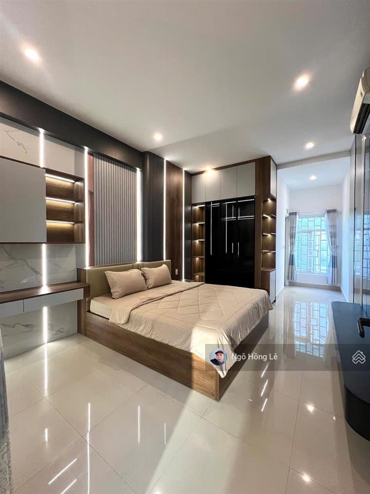 Bán siêu phẩm nhà đẹp full nội thất đường 7m5 phạm đình hổ thông biển nguyễn tất thành