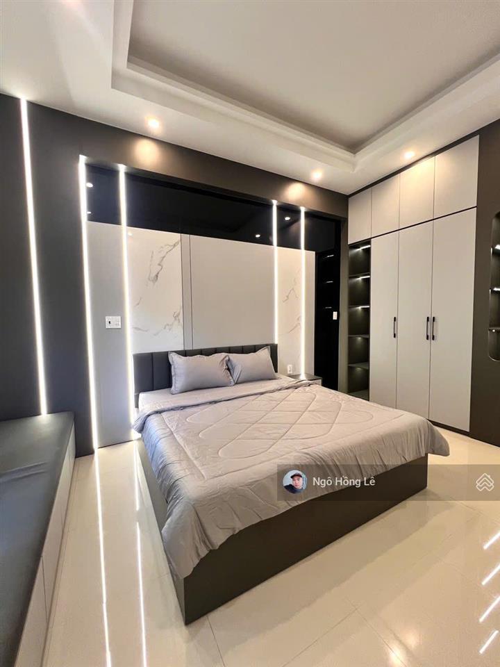 Bán siêu phẩm nhà đẹp full nội thất đường 7m5 phạm đình hổ thông biển nguyễn tất thành