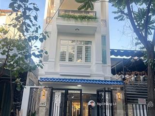 Bán siêu phẩm nhà đẹp full nội thất đường 7m5 phạm đình hổ thông biển ntt