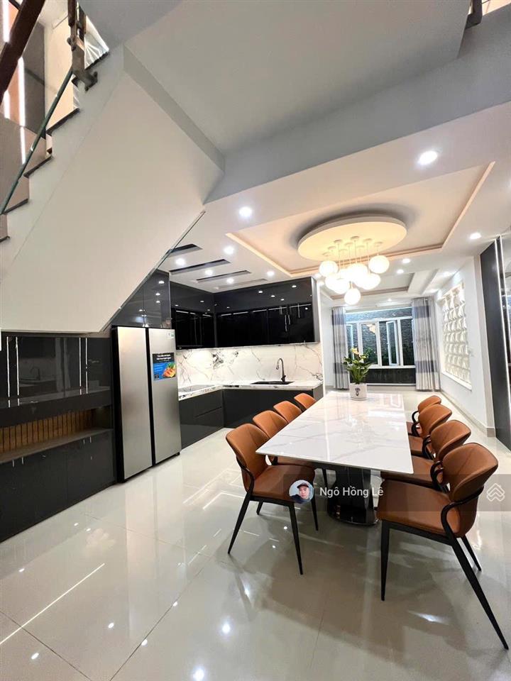 Bán siêu phẩm nhà đẹp full nội thất đường 7m5 phạm đình hổ thông biển nguyễn tất thành