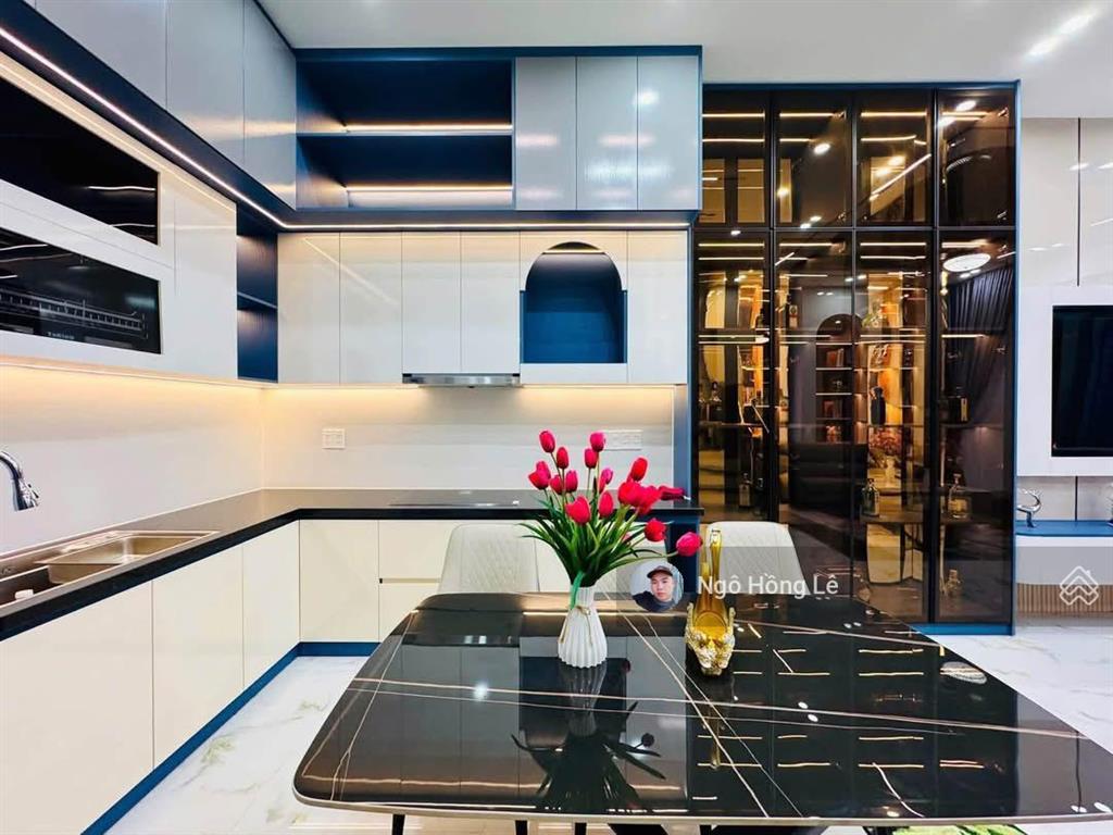 Bán siêu phẩm 3 tầng kiệt 164 nguyễn chánh, sát chợ trần đình tri và biển