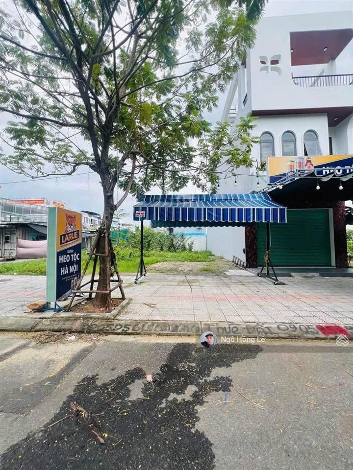 Bán lô đất đường 10m5 trần triệu luật khu e kim long