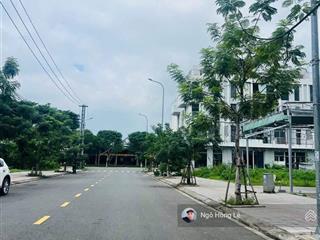 Bán lô đất đường 10m5 trần triệu luật khu e kim long