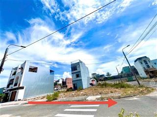 Bán lô đất 2 mặt tiền khu tđc j258 sát resort mikazuki nhật bản