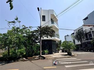 Bán lô đất khu a1 phương trang, đường hoà minh 30 gần biển, thông nguyễn sinh sắc