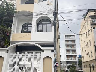 Bán nhà 3 tầng đúc đường phú xuân 2 kẹp công viên 10m