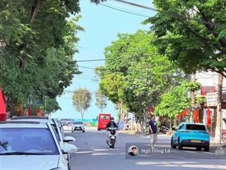 Bán lô đất mt đường hồ tùng mậu
