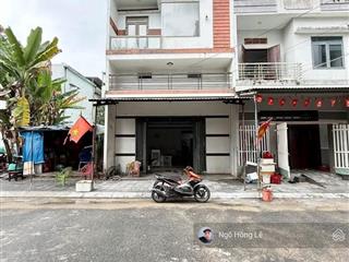Bán nhà 2,5 tầng mt xuân thiều 16 cách biển ntt 100m