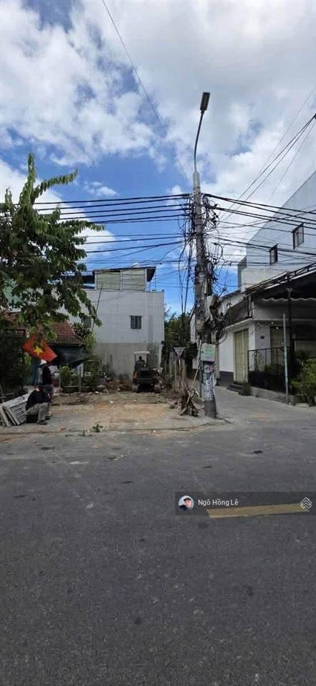 Bán lô đất mt kẹp kiệt đường nguyễn như hạnh