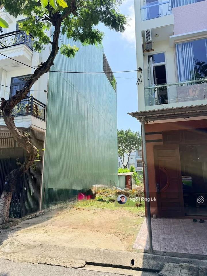 Bán lô đất mt lê thiệt hòa minh
