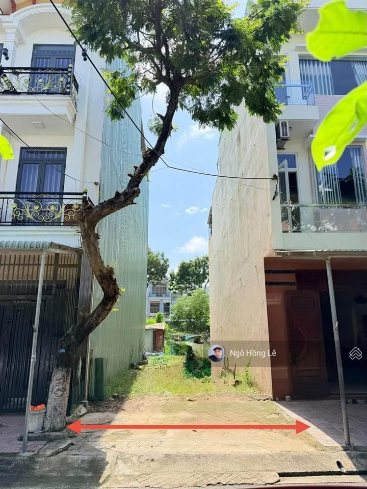 Bán lô đất mt lê thiệt hòa minh