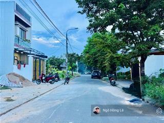 Bán lô đất đường bàu mạc 20 khu pandora