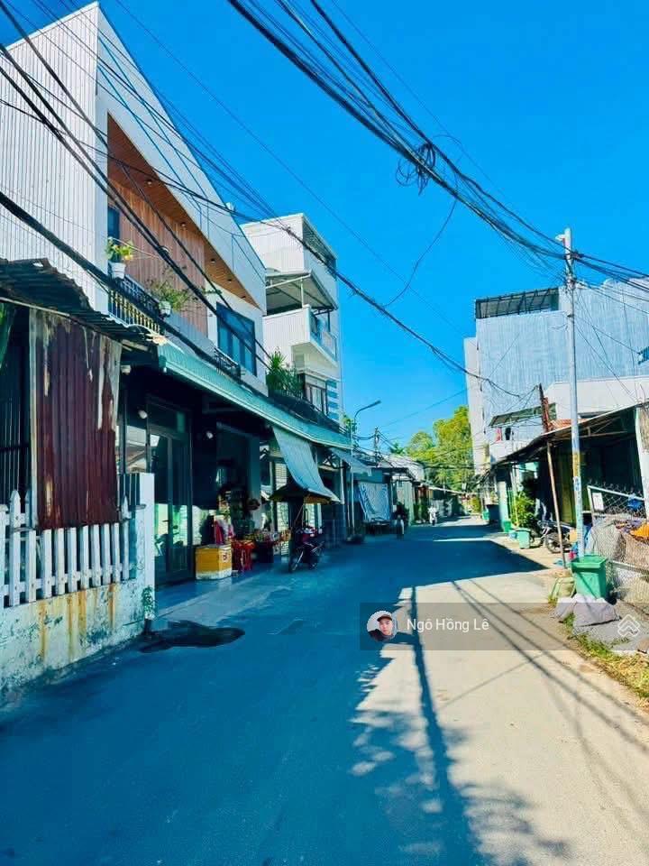 Bán lô đất kiệt 7m 82 nguyễn lương bằng