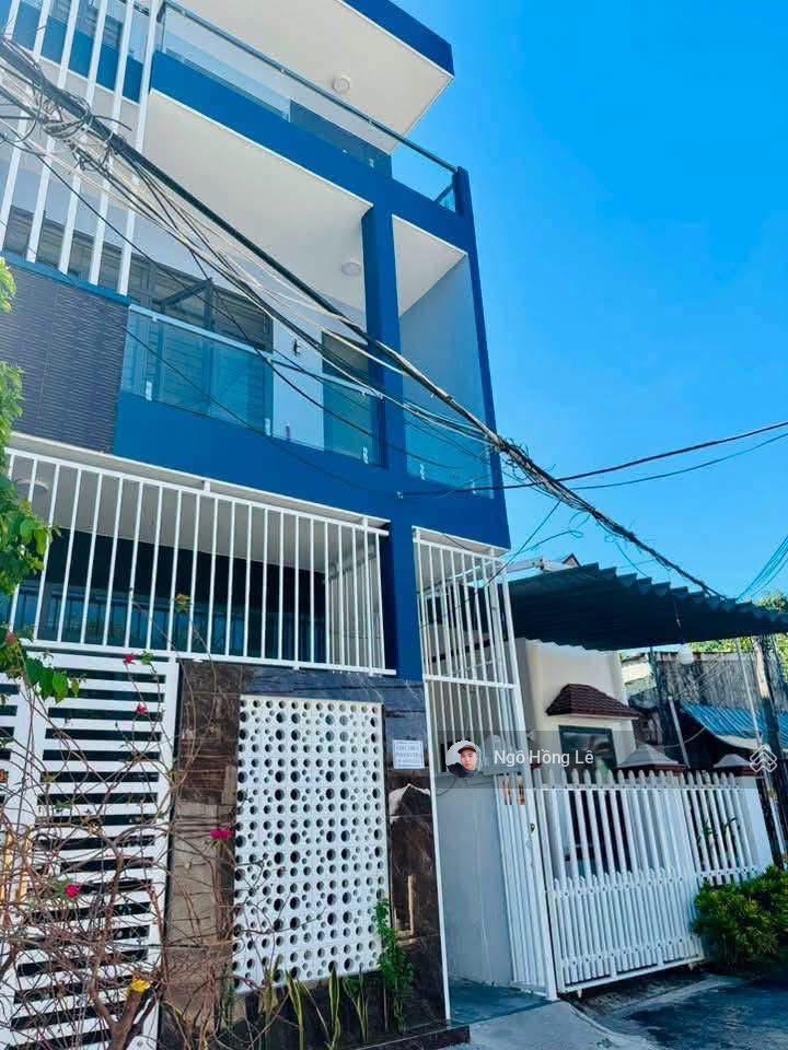 Bán lô đất kiệt 7m 82 nguyễn lương bằng