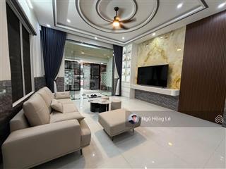 Bán nhà 2 tầng full nội thất đường đồng trí 6