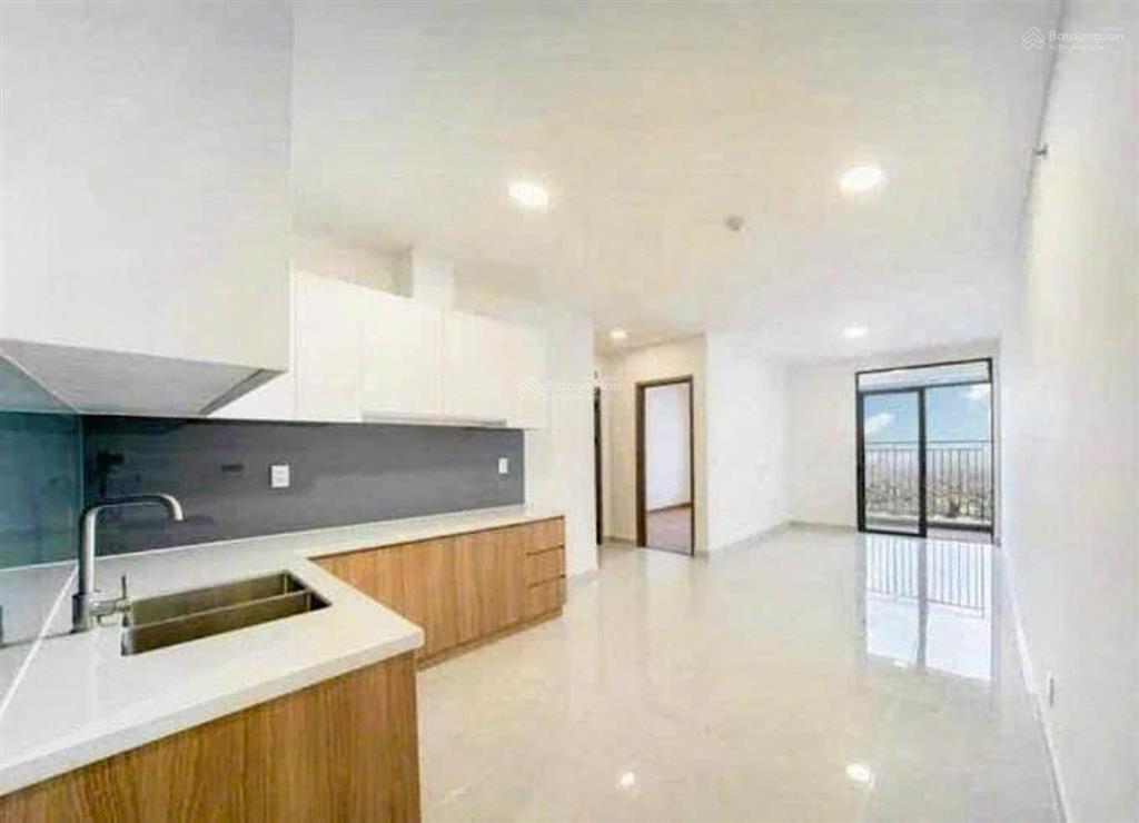 Bán căn hộ 50m2 the western capital, quận 6, 2pn, giá 1,9 tỷ, nhận nhà ngay