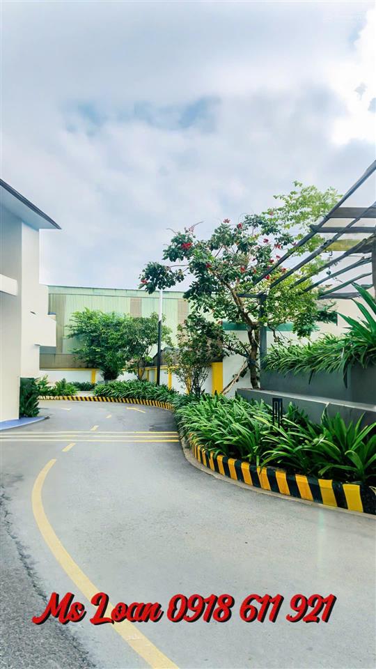 Bán căn hộ tecco felice 43.8m² giá từ 1.2 tỷ ở ngay, gần tp. hcm, dễ vay