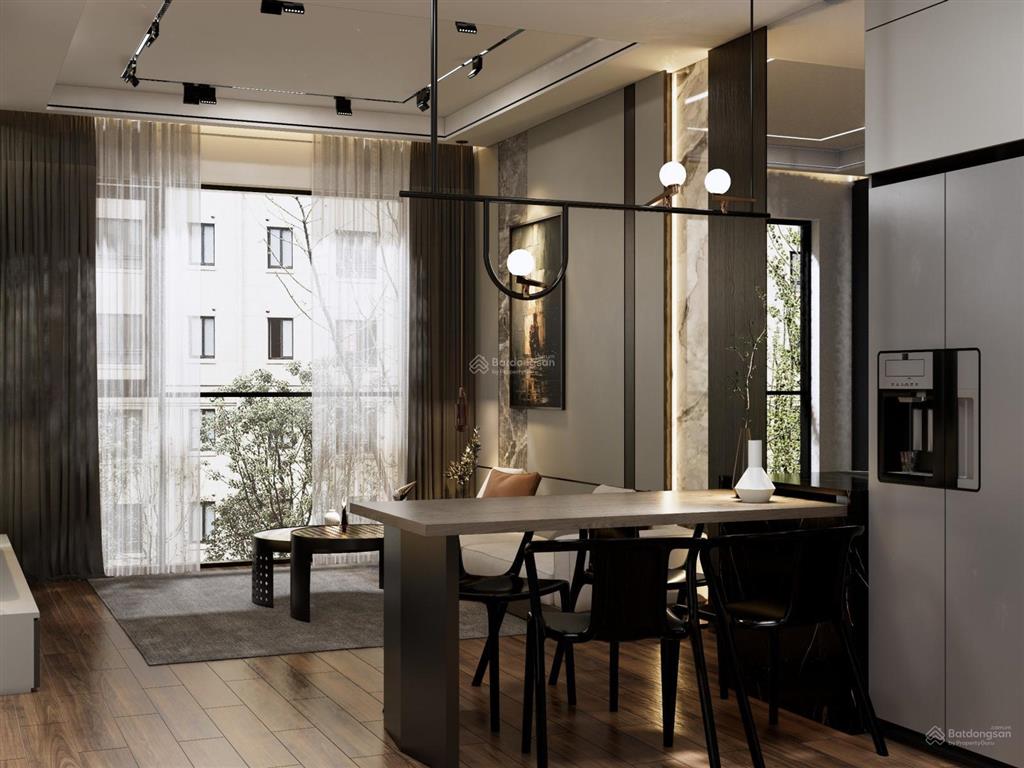Green town bình tân mở bán tháp solena b2 giá 2,6 tỷ, booking chỉ 50 triệu