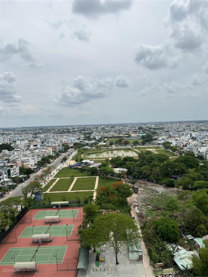 Bán căn hộ solena green town bình tân, diện tích 4989m², giá từ 53,9 triệu/m²