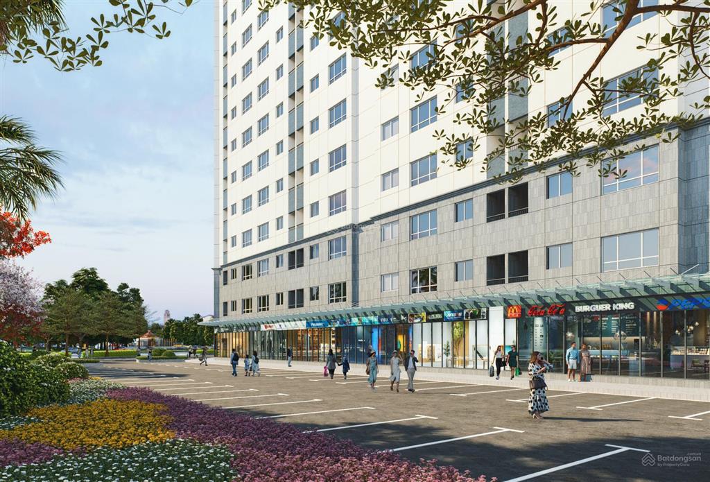 Bán căn hộ solena green town bình tân, diện tích 4989m², giá từ 53,9 triệu/m²