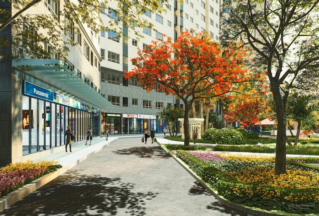 Bán căn hộ solena green town bình tân, diện tích 4989m², giá từ 53,9 triệu/m²