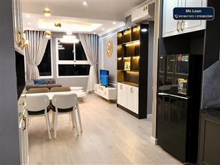 Bán căn góc tầng cao Citi Soho 60.3m² – 2PN 2WC – View thoáng cực đẹp