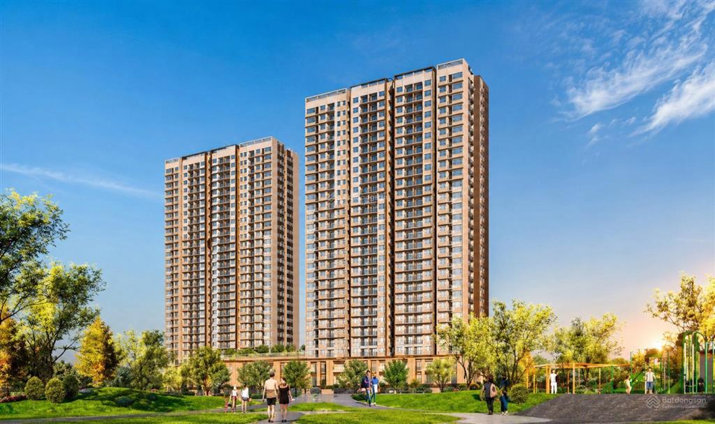 Bán căn hộ 3 phòng ngủ mường thanh phú hữu tp. thủ đức không gian rộng cho gia đình đa thế hệ