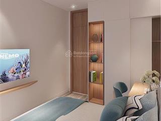 Bán căn góc prosper phố đông 62,94m², 2pn 2wc, giá 3,54 tỷ