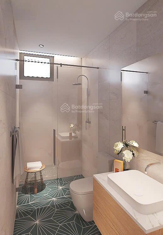 Bán căn góc prosper phố đông 62,94m², 2pn 2wc, giá 3,54 tỷ