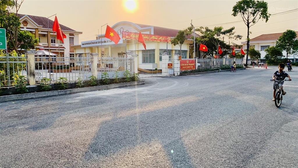 Đất thổ cư 149m2 (5x30m) xã an lục long, châu thành, long an, sổ hồng riêng 400tr cc