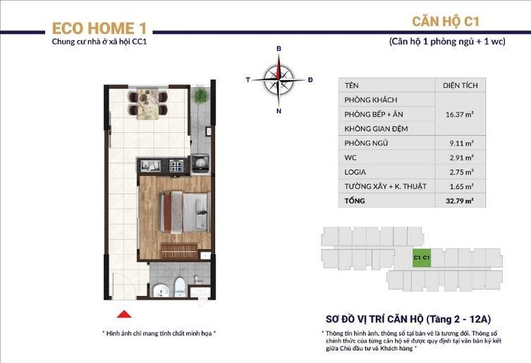 Hỗ trợ hồ sơ mua nhà ở xã hội eco home 1 phú mỹ, kiểm tra điều kiện miễn phí