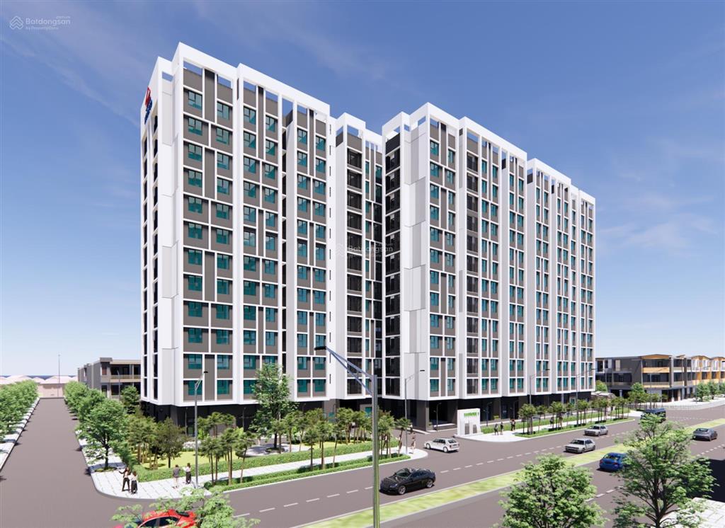 Căn hộ 2pn chung cư noxh eco home 1 50,39m2 thiết kế thông minh giá hấp dẫn  0918 611 ***