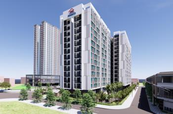 Căn hộ eco home 1 58,84m2 2pn rộng rãi giá cạnh tranh