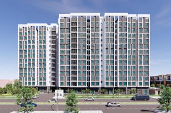 Căn hộ eco home 1 phú mỹ 59,41m2 2pn view đẹp thiết kế tối ưu