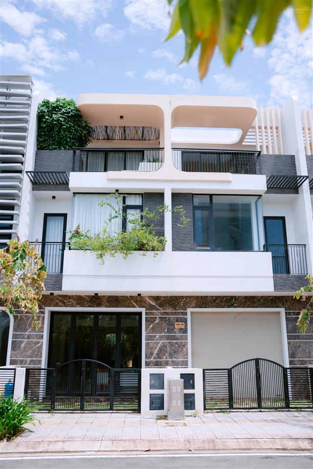 Bán nhà phố the light city vũng tàu, vốn ban đầu từ 1,5 tỷ, thanh toán giãn 24 tháng