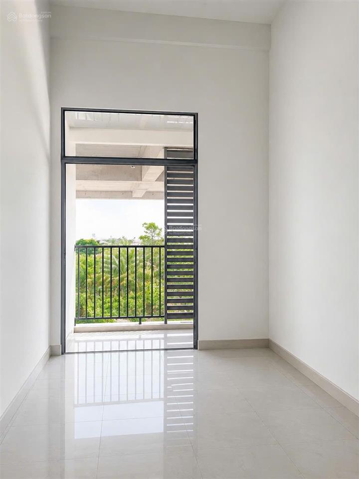Căn hộ dịch vụ as2xx sử dụng tới 72m2 prosper phố đông, tô ngọc vân khai thác luôn