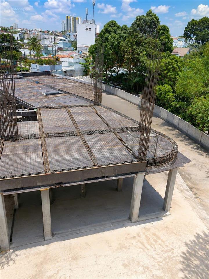 Căn hộ dịch vụ as2xx sử dụng tới 72m2 prosper phố đông, tô ngọc vân khai thác luôn