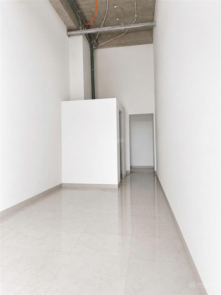 Căn hộ dịch vụ sử dụng gần 50m² giá cực tốt prosper phố đông, thủ đức tiện lợi dễ kinh doanh