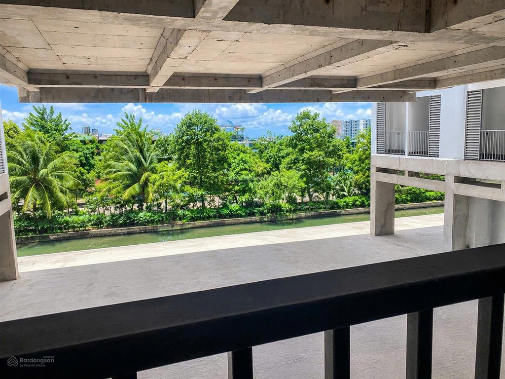 Căn hộ dịch vụ sử dụng gần 50m² giá cực tốt prosper phố đông, thủ đức tiện lợi dễ kinh doanh