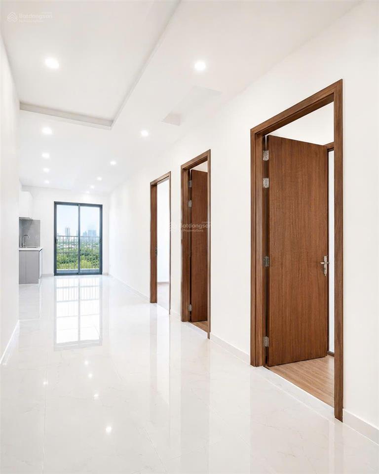 Căn góc 1x  0x prosper phố đông 2pn  2wc gần 58m² tô ngọc vân, thủ đức