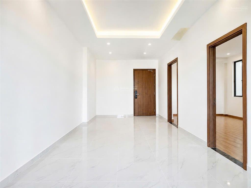 Căn góc 1x  0x prosper phố đông 2pn  2wc gần 58m² tô ngọc vân, thủ đức