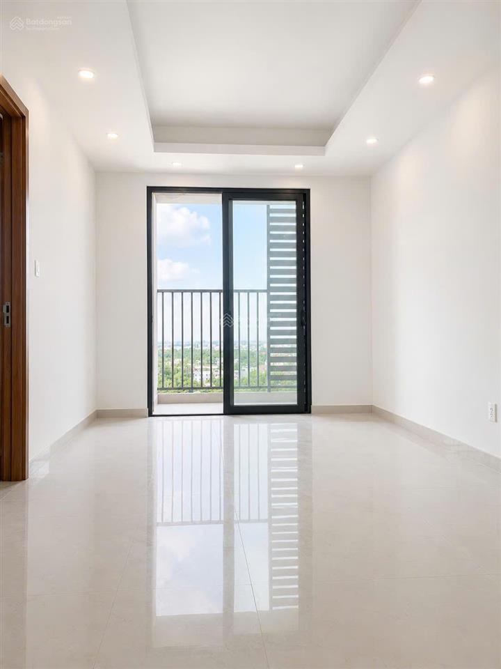 Căn góc 1x  0x prosper phố đông 2pn  2wc gần 58m² tô ngọc vân, thủ đức