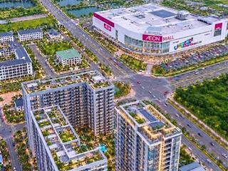 Chung cư bắc giang chuẩn bị bàn giao vào tháng 10/2026