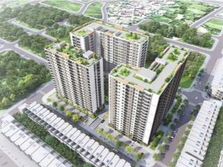 Chung cư giá tốt nhất khu đô thị phía nam bắc giang, tháng 10/2026 bàn giao