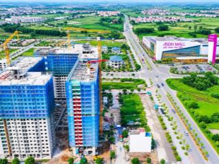 Chủ đầu tư mở bán quỹ căn nổi bật tại eco garden bắc giang