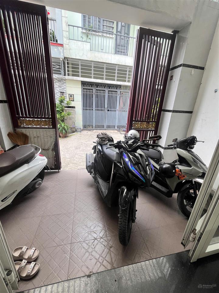 Cam kết tin chuẩn, nhà phố tại khu dân cư đồng bộ, ngô chí quốc, bình chiểu,  0936 027 ***